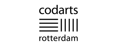 Codarts Rotterdam logo