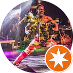 Moussa Ndiaye Dancer