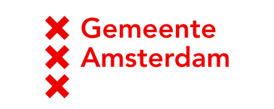 Gemeente Amsterdam logo