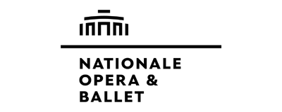 Nationale Opera & Ballet logo