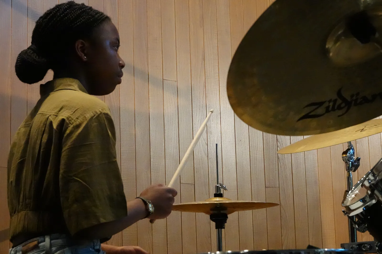 Drums
