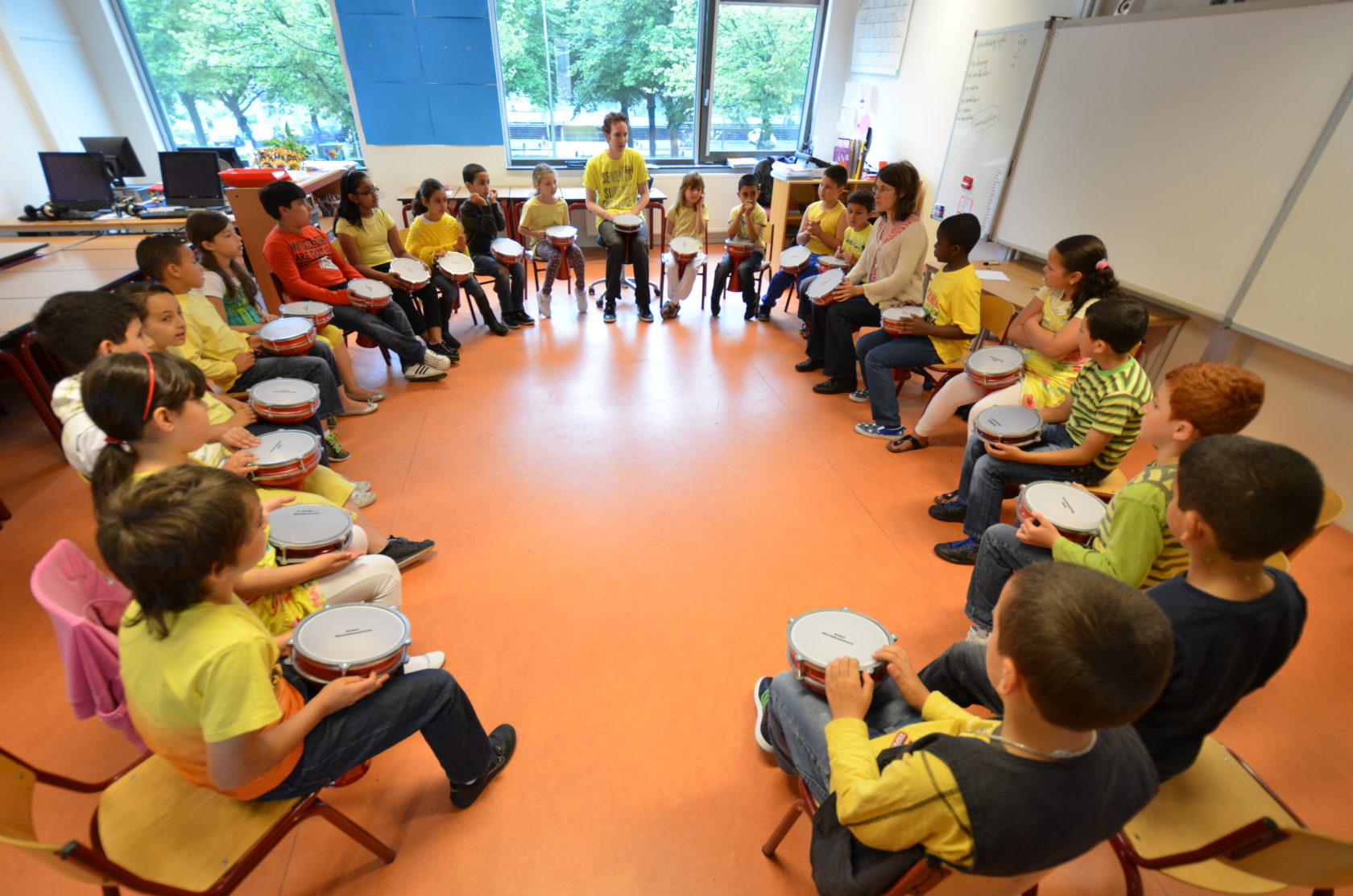 Darbuka Aslan Muziekcentrum