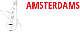 logo Amsterdams andalusisch orkest