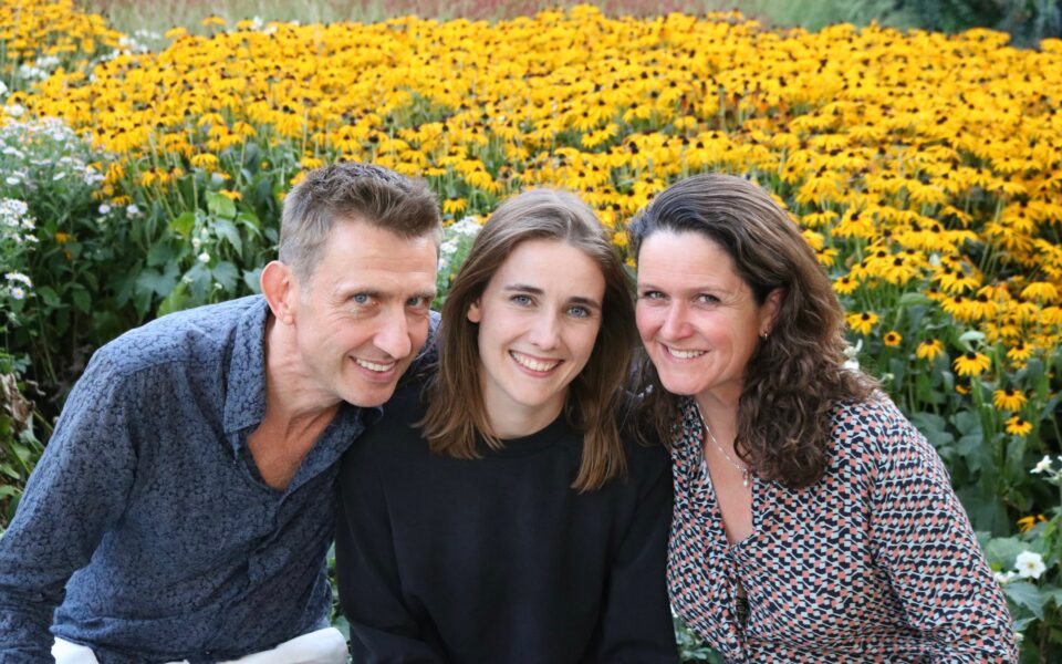 Trio Martinot